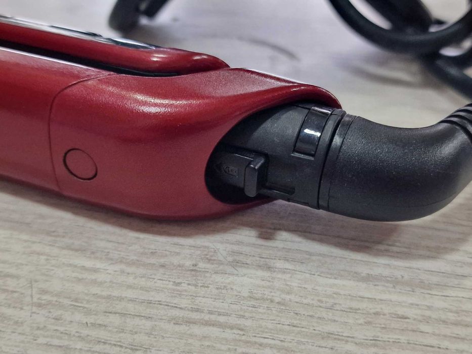 Преса за коса Remington S9600 Silk