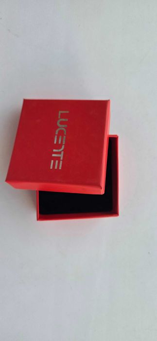 Коробочки для украшений