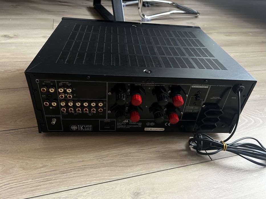 Yamaxa AX-892  Стерео усилвател