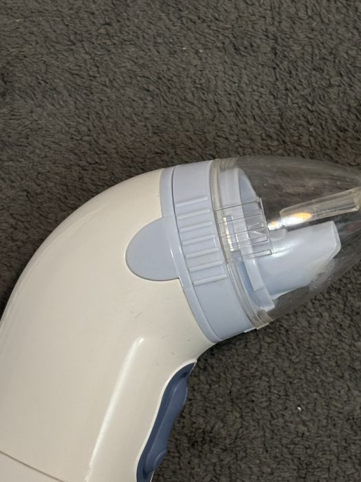 Aspirator nazal Beaba