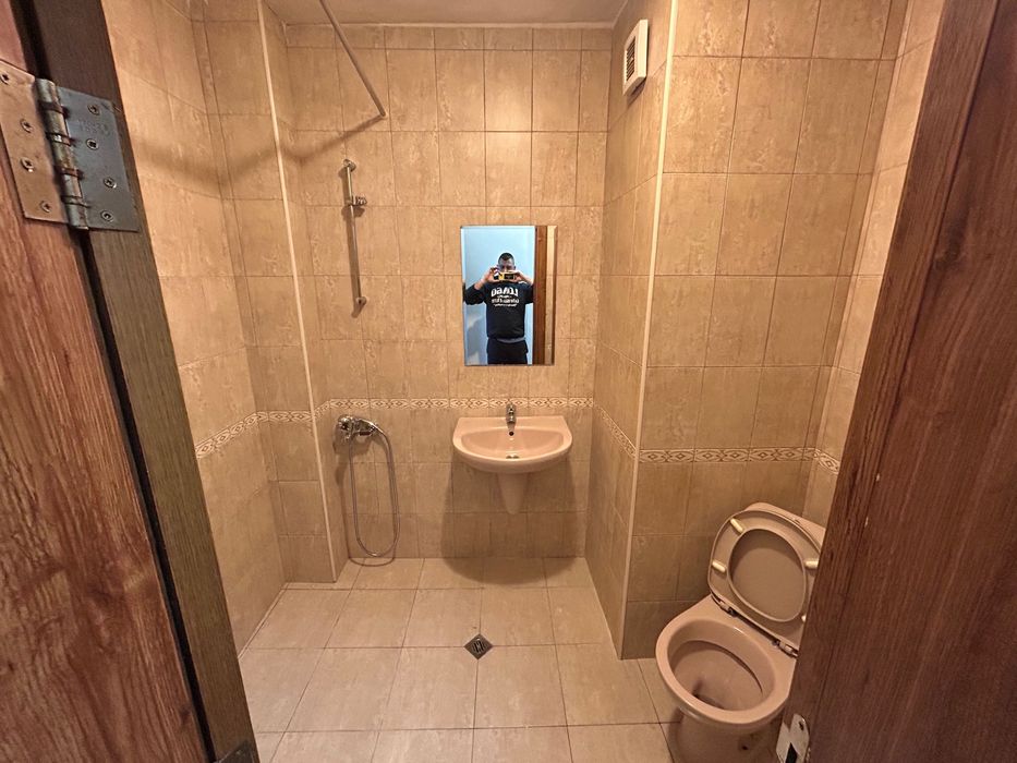 Дава се под наем Двустаен апартамент в Варна, Генералите - 55 кв.м за 548.25 € - Снимка #7