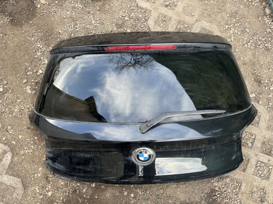 Заден капак/багажник бмв 1 ф20(kapak,vrata,bagajnik, bmw 1 f20)