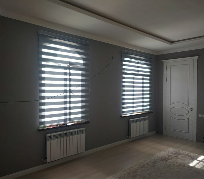 Жалюзи Bombo den noch