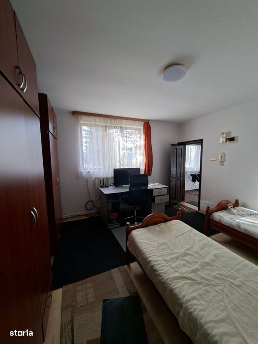 Apartament 1 camera Copou - Universitate