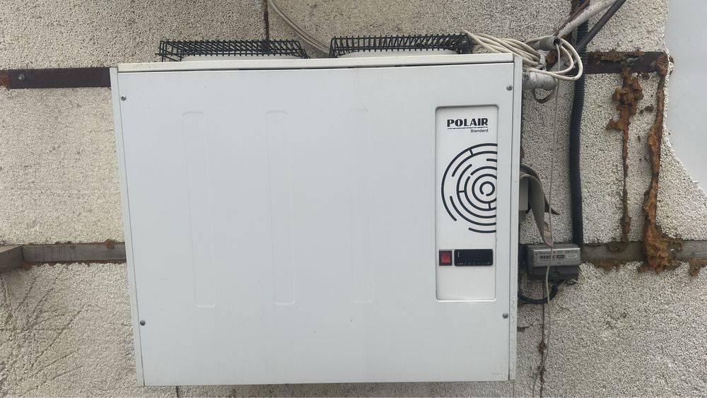 Морозильник -18 б/у в хорошем сост