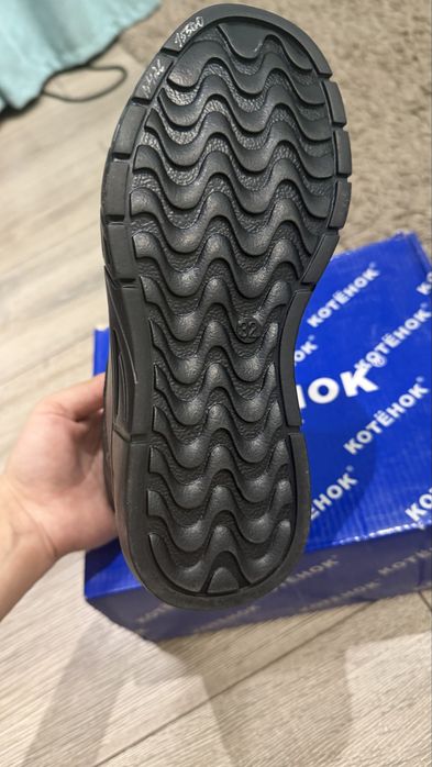 Сапожки для мальчиков