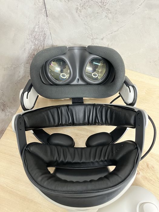 VR-очки Meta Quest 3/ Meta Quest 3 VR Headset