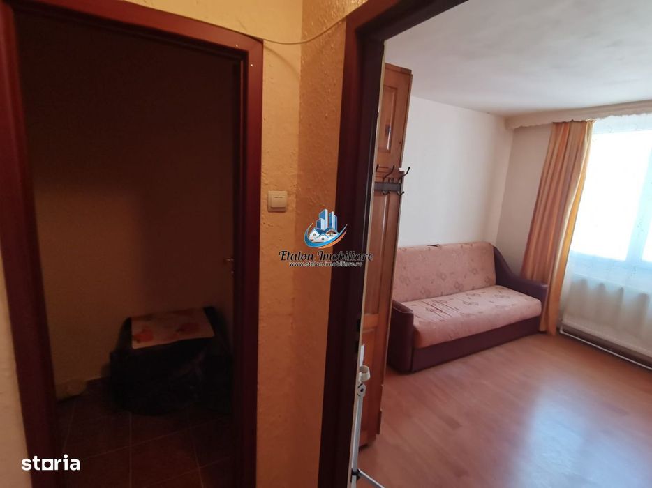 Apartament 3 camere, 2 bai, Orion Darmanesti — fotografia 3
