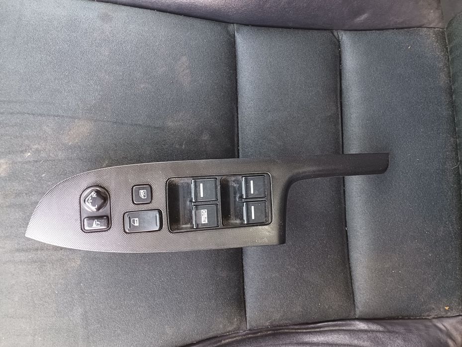 Части за Honda Accord 7(cl7)