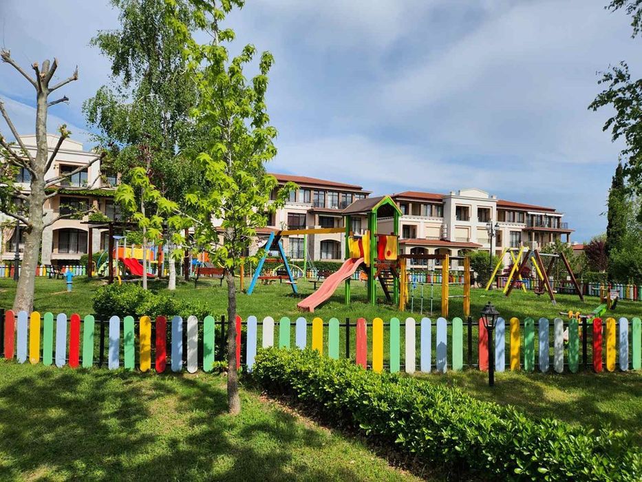 Продава се Едностаен апартамент в Созопол - 42 кв.м за 1667 €/кв.м - Снимка #10