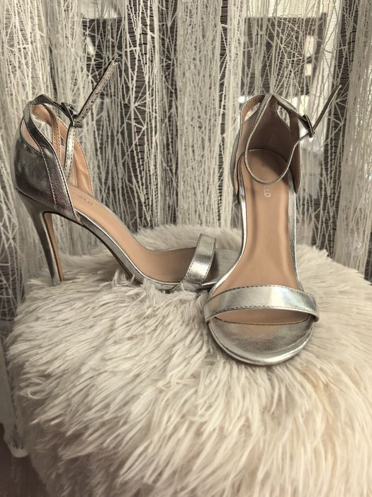 Дамски Сандали Нови