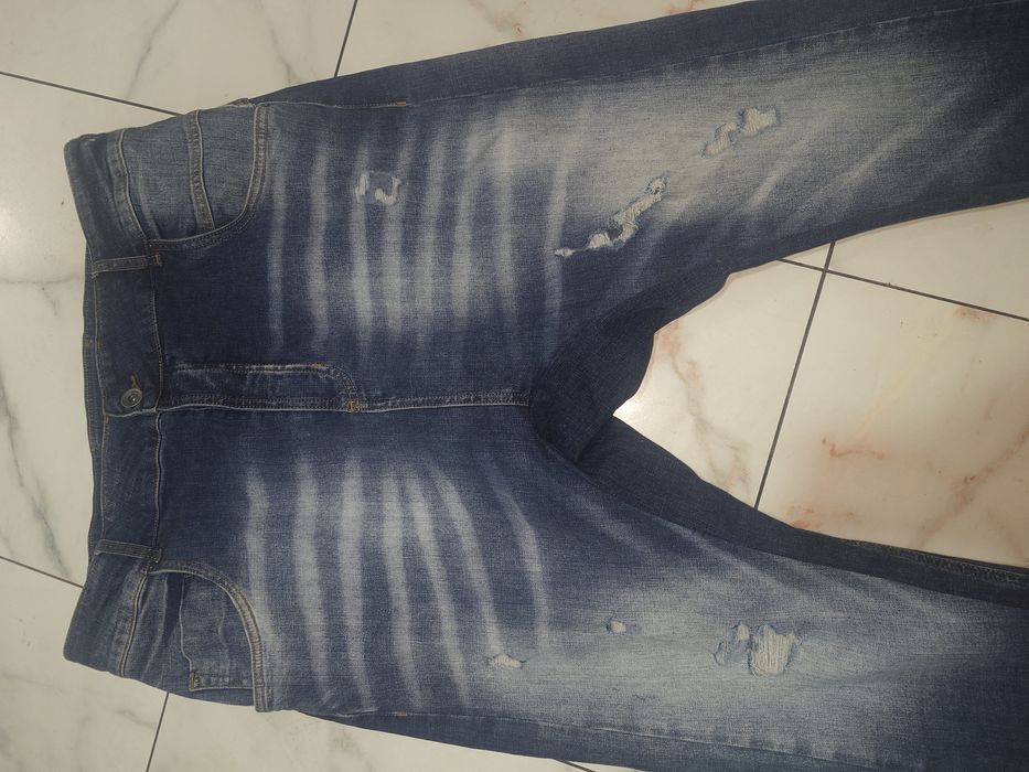 Дънки Паус хл размер