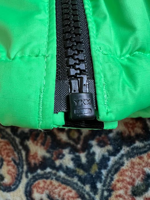 the north face 700 куртка