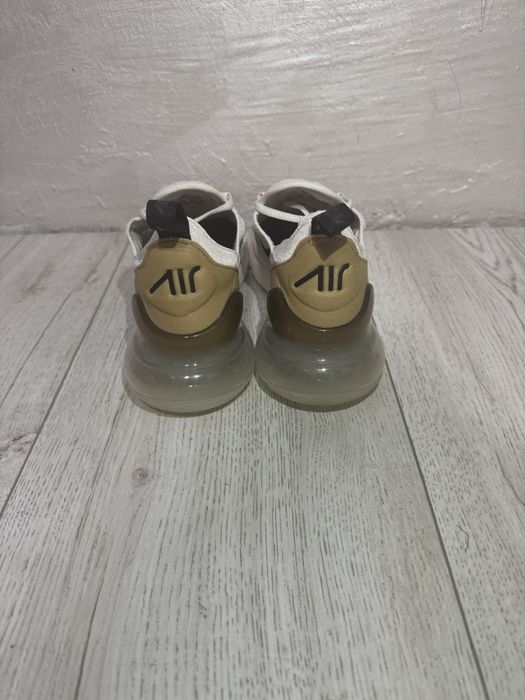 Nike air max 270 39,5 номер