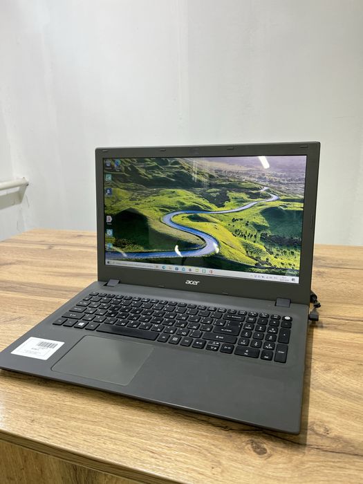 Ноутбук Acer Intel Celeron R295