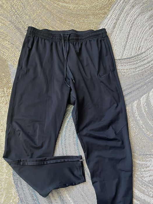 NIKE Dri-Fit Joggers - размер М /  Оригинал