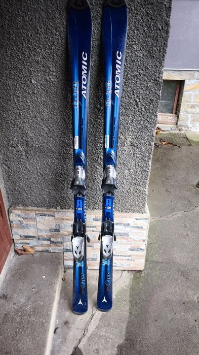 Ски Atomic 160 см.