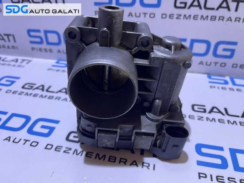 Clapeta Acceleratie Fiat Palio 1.4 1996 - 2003 Cod 5519278 [AV1165]