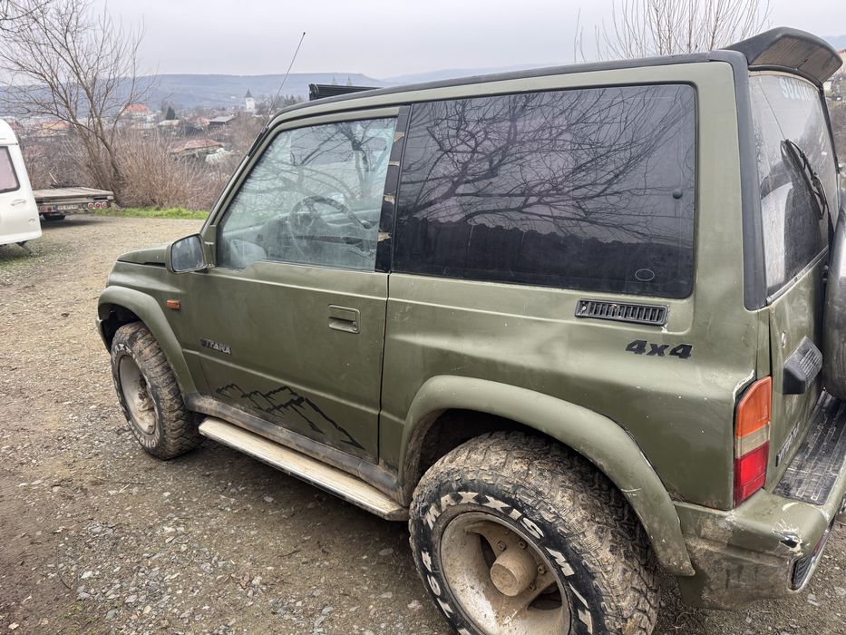 Piese suzuki 1.6 8 valve