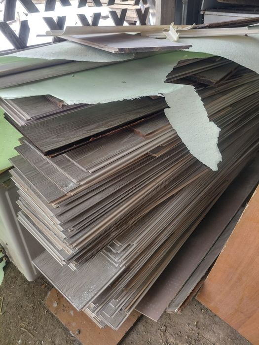 Шымкент Ламинат буу