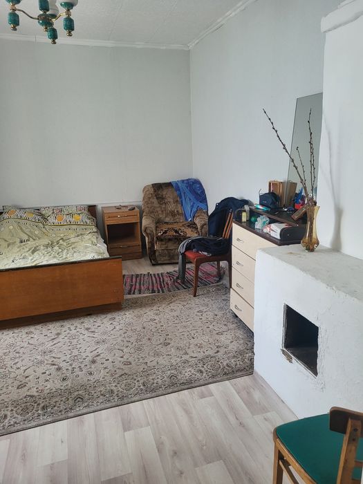 Продам дом в селе Кривоозерка