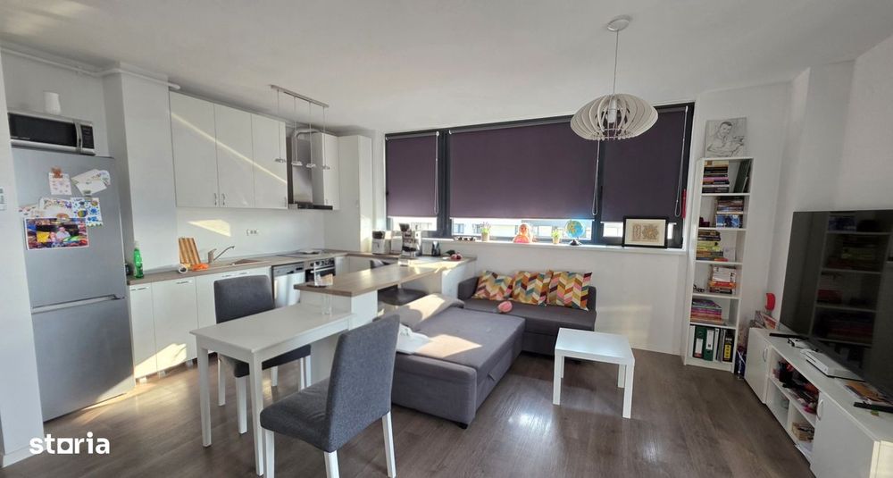 Apartament – Timișoara, Torontalului - Vedere 3