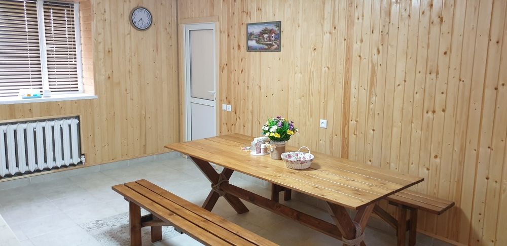 Семейная Баня.(баня)