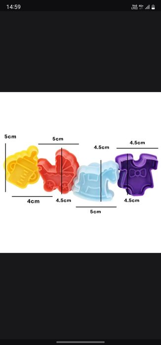 Форма для торта детский набор теста пирогов выпечки tort qolip