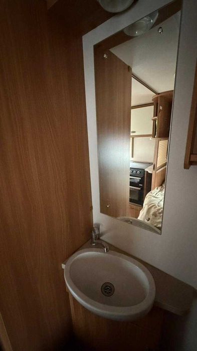 Продам автодом прицеп
