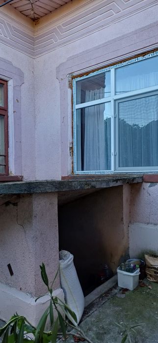 Vand casa la Terpezita