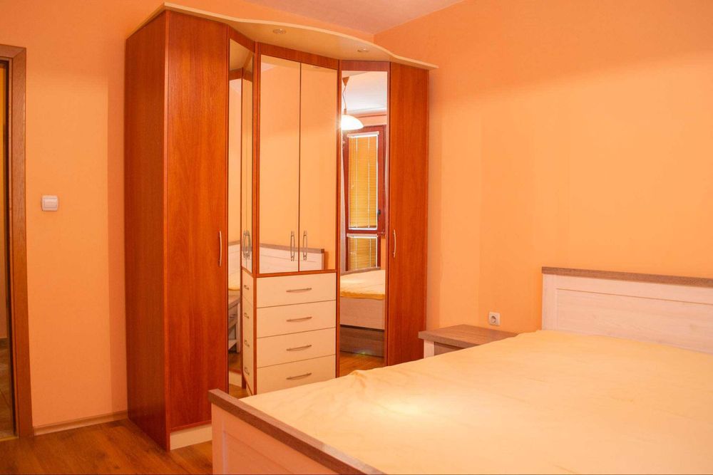 Продава се Тристаен апартамент в София, Надежда 3 - 96 кв.м за 1808 €/кв.м - Снимка #1
