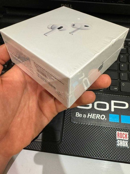 Apple AirPods 2 PRO