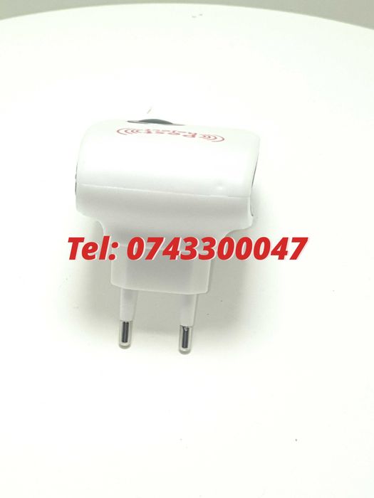 Pest Repeller Impotriva Insectelor Si Rozatoarelor Cu Alimentare 220v