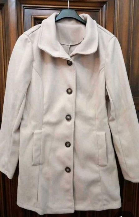 Палто есен /зима