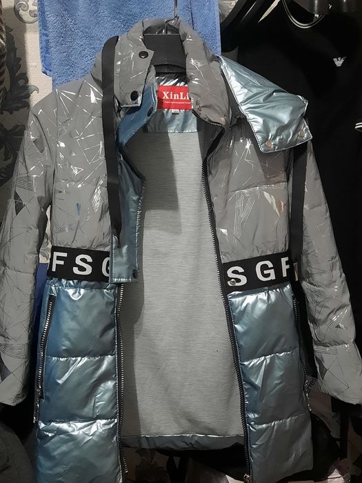 Куртка для девочек,весна-осень