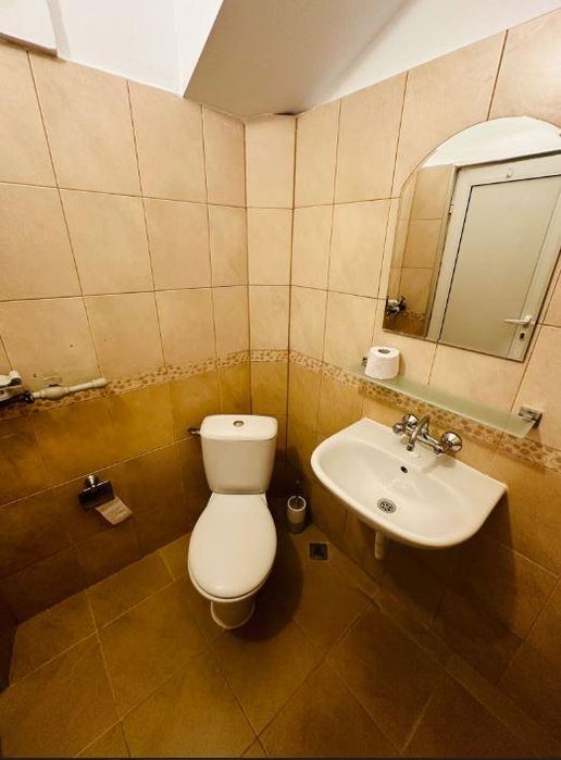 Дава се под наем Двустаен апартамент в Варна, Център - 55 кв.м за 500 € - Снимка #5