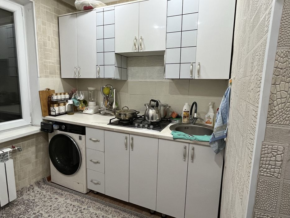 Белые шкавчики ::