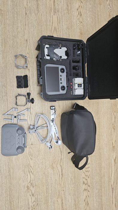 Продам Dji mini 4 pro