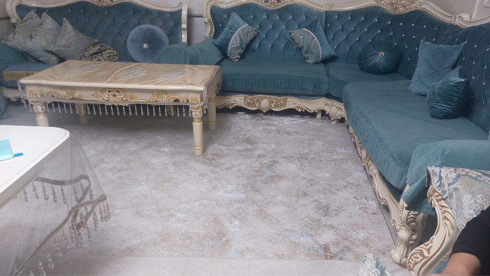 Продам ковёр Турецкий марки