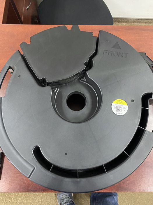 Subwoofer A6 4K 2019 Brasov • OLX.ro