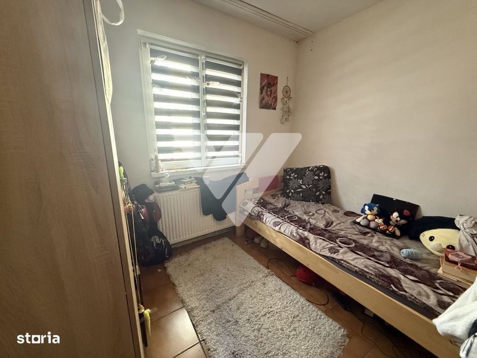 Apartament 2 camere in Vasile Aaron Sibiu — fotografia 3