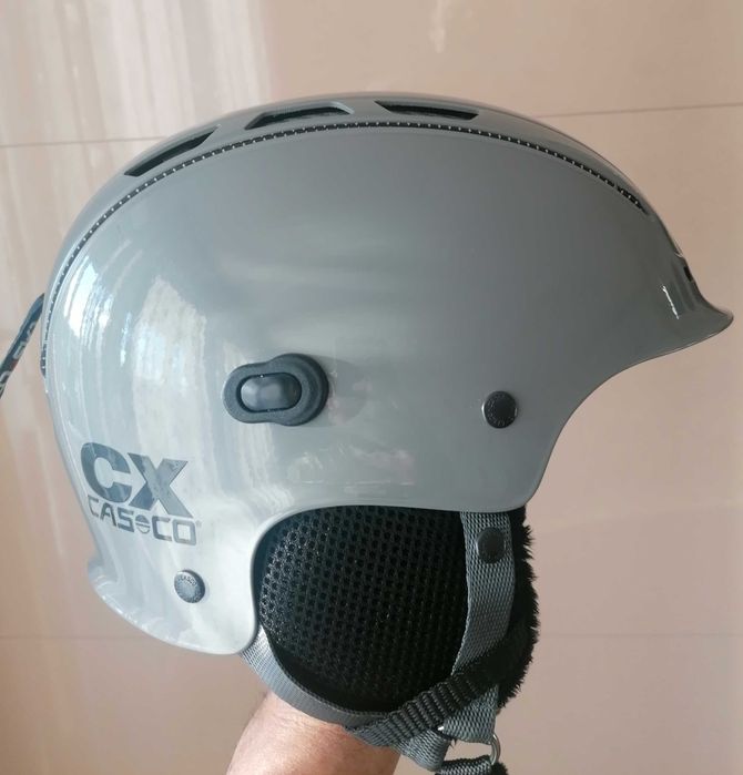 Casca casco CX 3 icecube