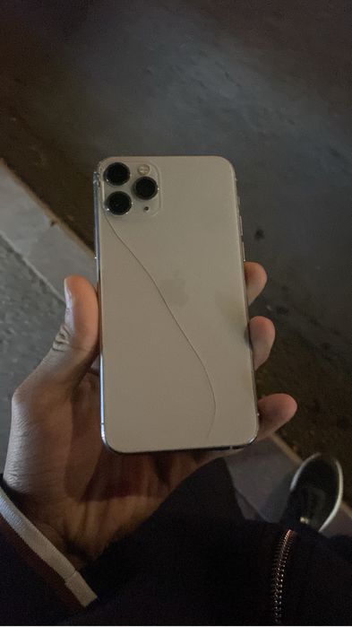 Iphone 11 pro 64 gb