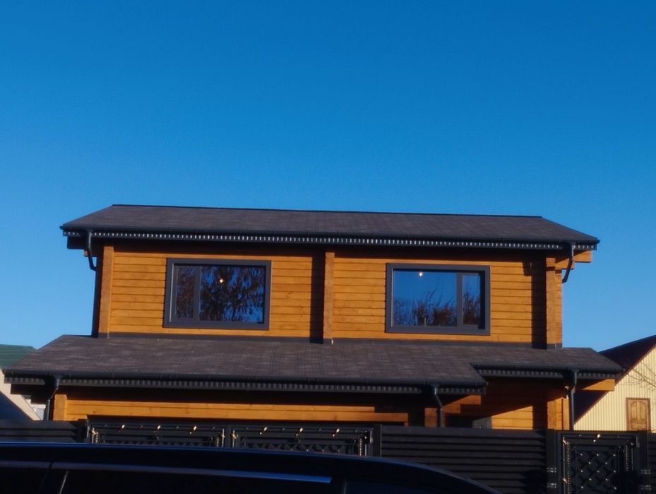 Строительные работы