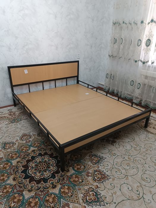 Темир өнимлерине заказ аламыз