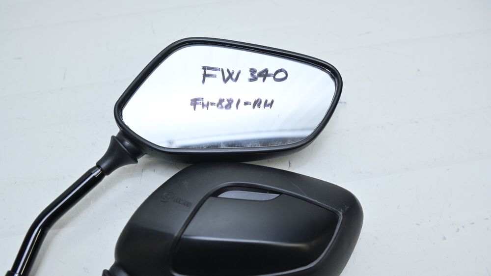 Oglinzi oglinda Sym Joyride 125 / 150 stare perfecta stanga dreapta