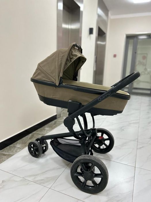 Коляска 2 в 1 Quinny