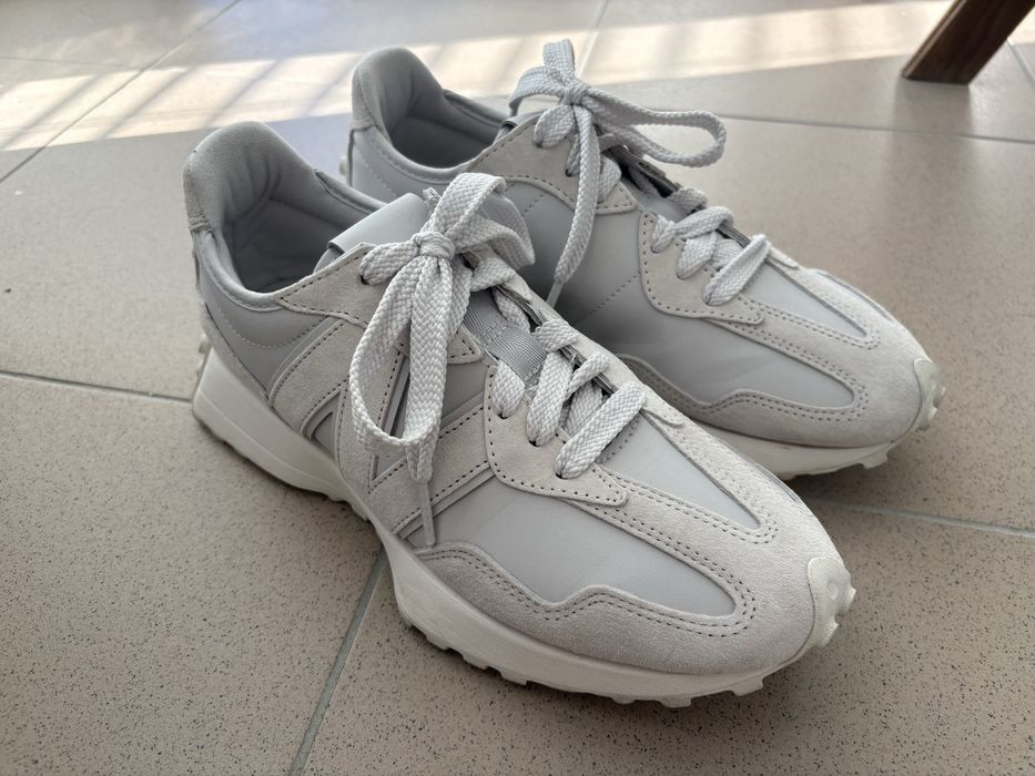 Маратонки New balance 327