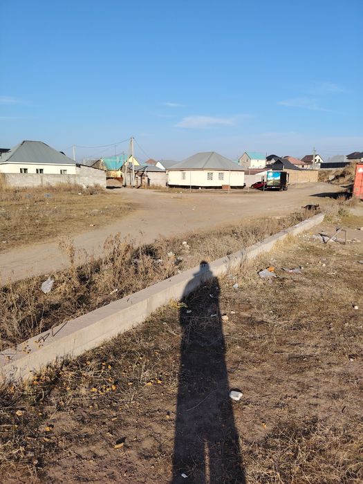 Продам участка срочна