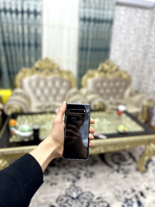 S10 5G   Ideal Holatda